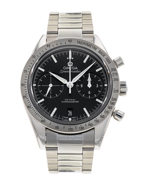 Omega Speedmaster 57 331.10.42.51.01.001